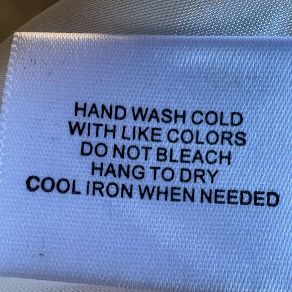 EUC ModCloth Navy and White Stripe Soiree Elation Skirt in Women's Large - Picture 8 of 9